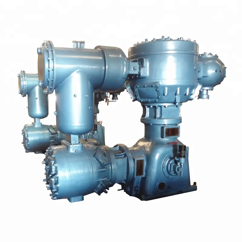 Ammonia Compressor nh3 refrigeration