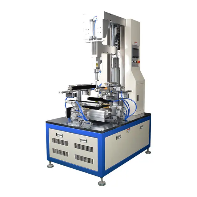 
Good price automatic Rigid Package Box Making Forming Machine 