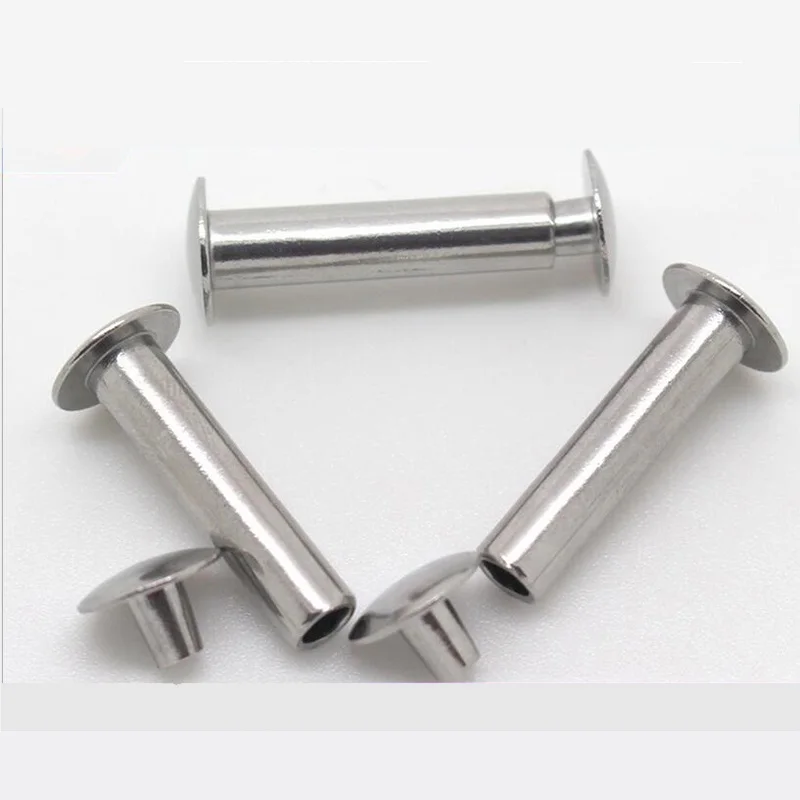 China manufacturer steel chicago screw/sex bolt