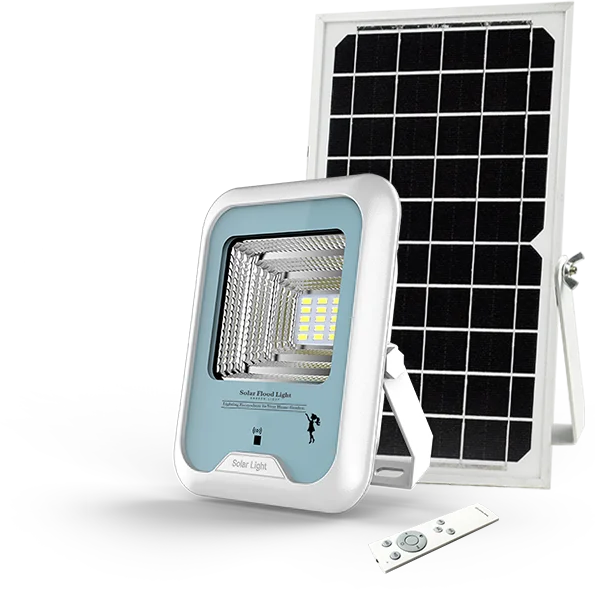 Solar flood light 30W Garden Light waterproof Led flood Lamp solar power outdoor light