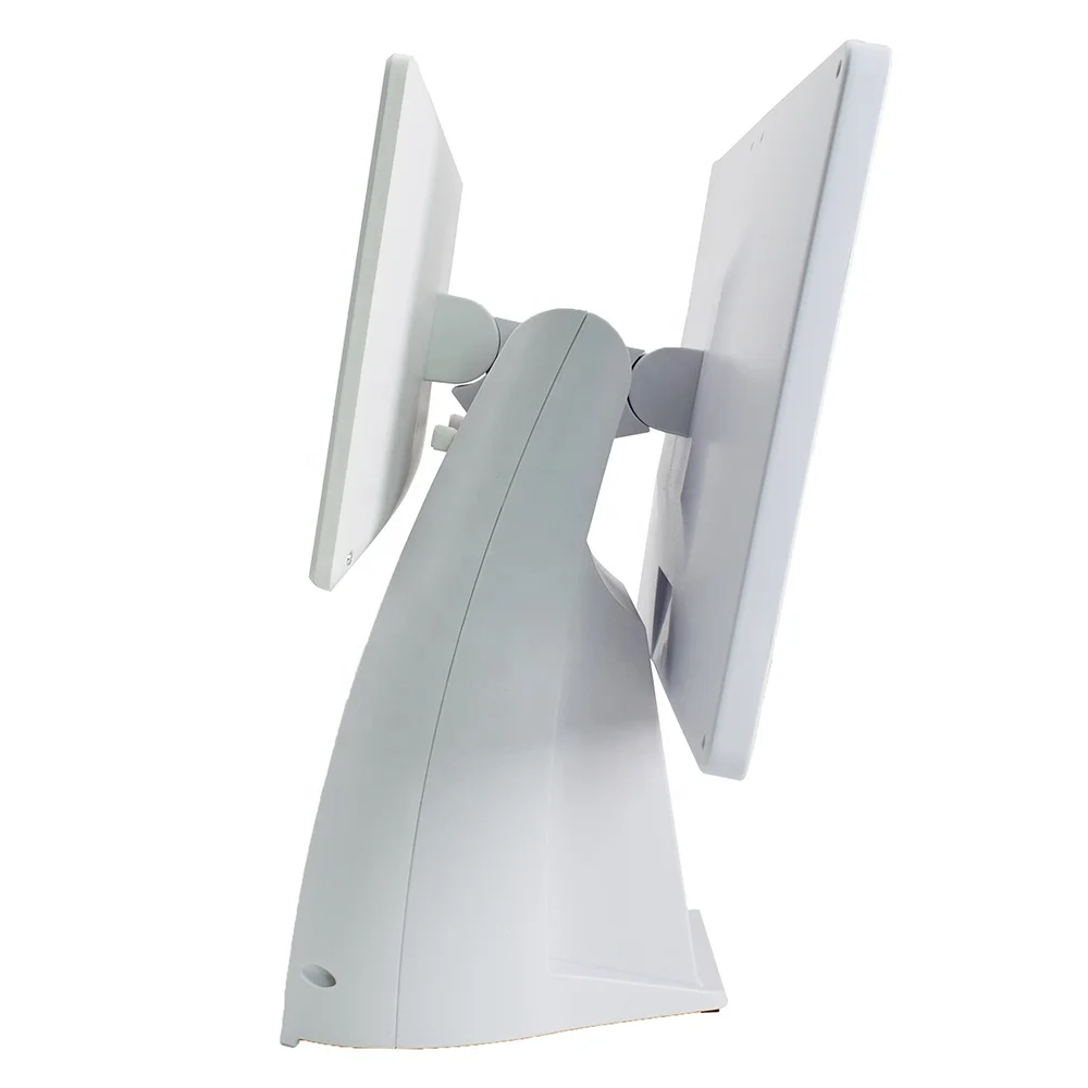 15.6 inch screen POS cash register without thermal printer All in one pos system retail