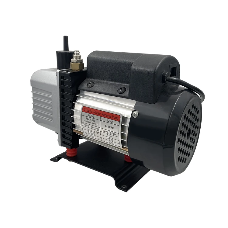 RS-2C Vacuum pump machine vacuum laminator lcd repair machine