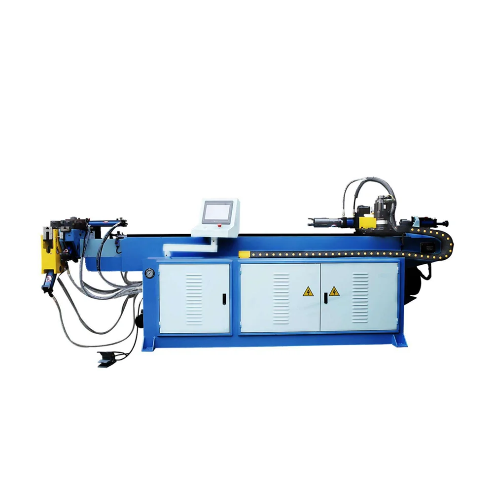 Alibaba, Электрический DW75CNC, медный гибочный станок для труб, оборудование для фитнеса