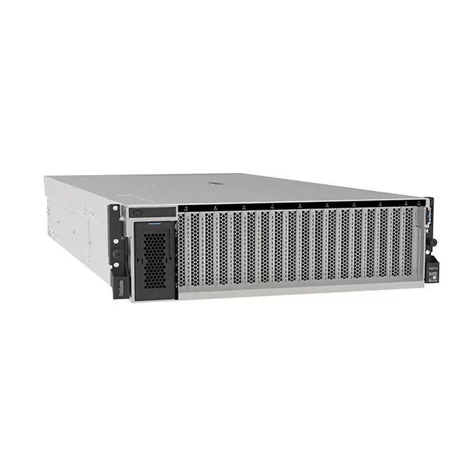 Top Selling nas cloud server AMD EPYC 9334 lenovo ThinkSystem SR675 V3