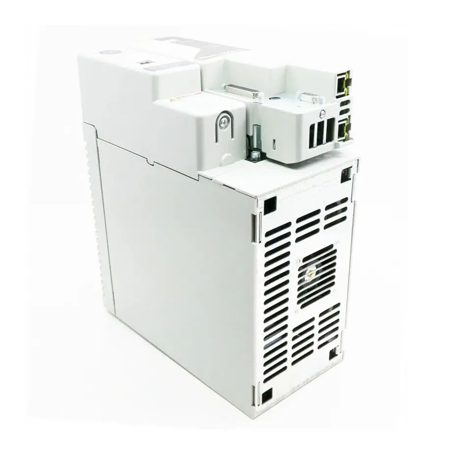 Одноосевой сервопривод Ethernet/IP 2097-V34PR5