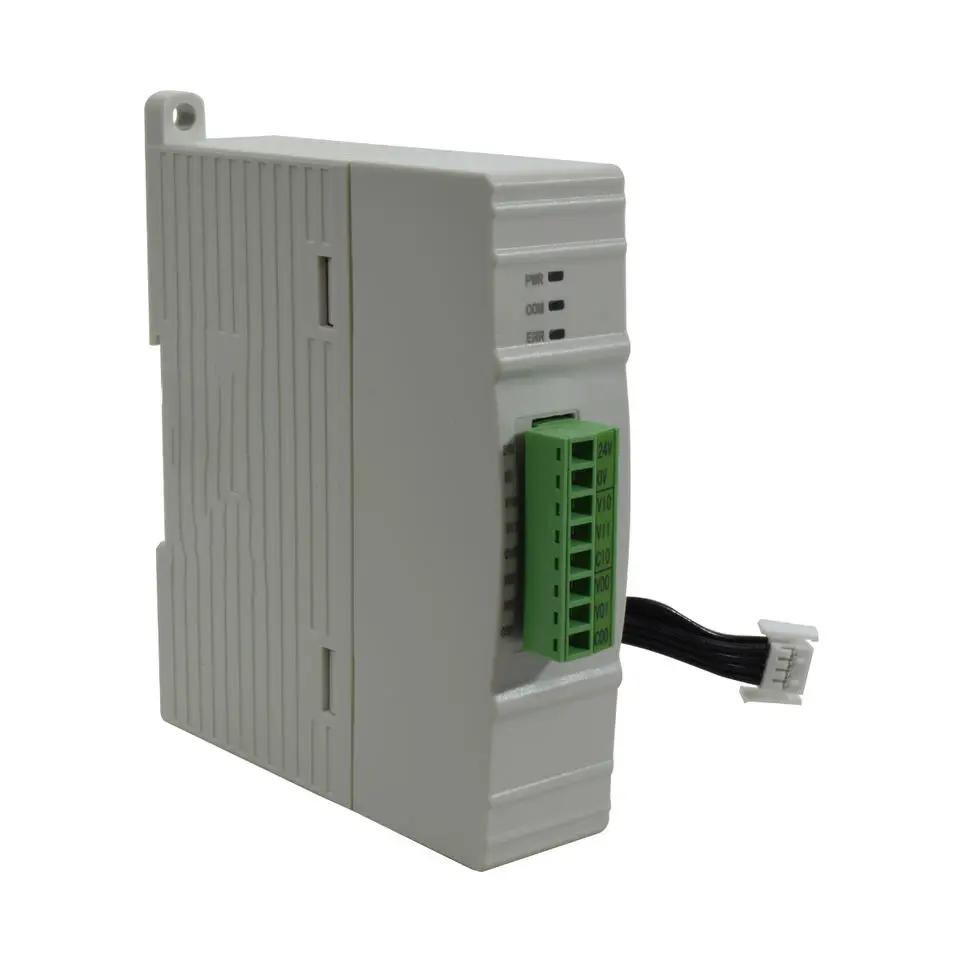 100% brand new original PLC Programmable Logic Controller PLC Module Extended Module XD3-32RT-E