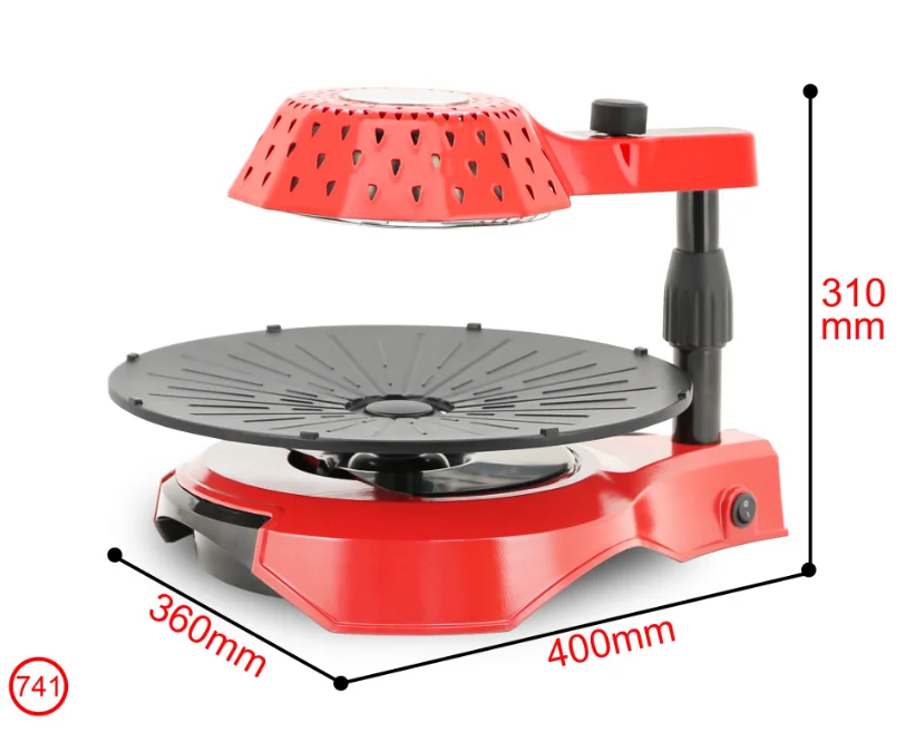
Baking equipment BBQ and commercial bbq grills and electric barbecue grill machine 