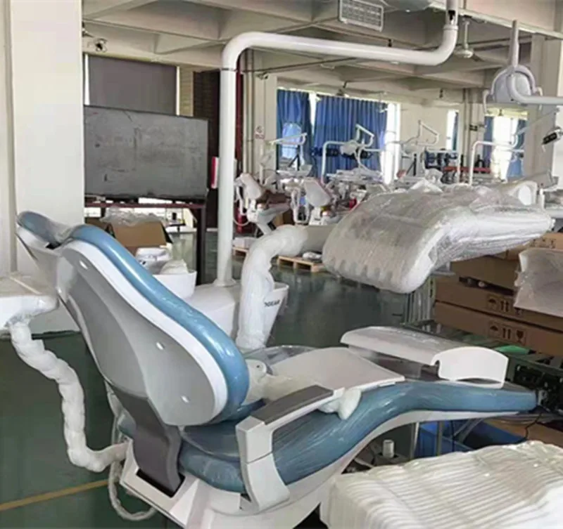Hot fashion most popular fashionable Excellent quality factory price high quality china dental unit L6 for dentist