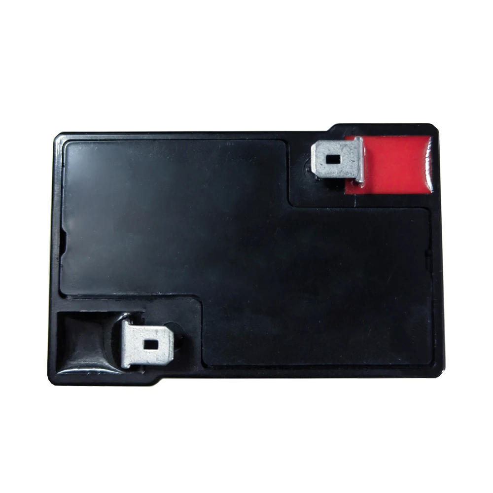 3FM5A General Series Small Batteries AGM Technology and Life for Emergency Lights Alarm System