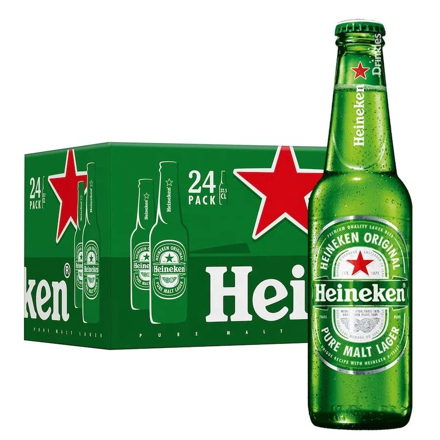 Heineken пиво 250 мл доступно 330 мл/Пиво для продажи алкогольных напитков по низким