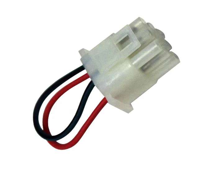 Golf Cart Parts Jumper Run Plug for EZGO RXV 608039