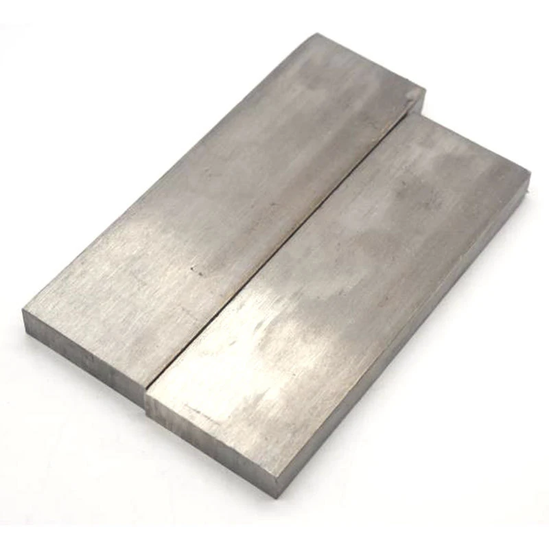 Custom 360 scm415 6mm mild steel flat bar