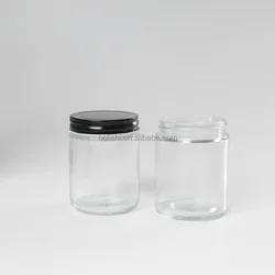 Massage Therapy Medical Device Cupping Glass Cupping Set for Body