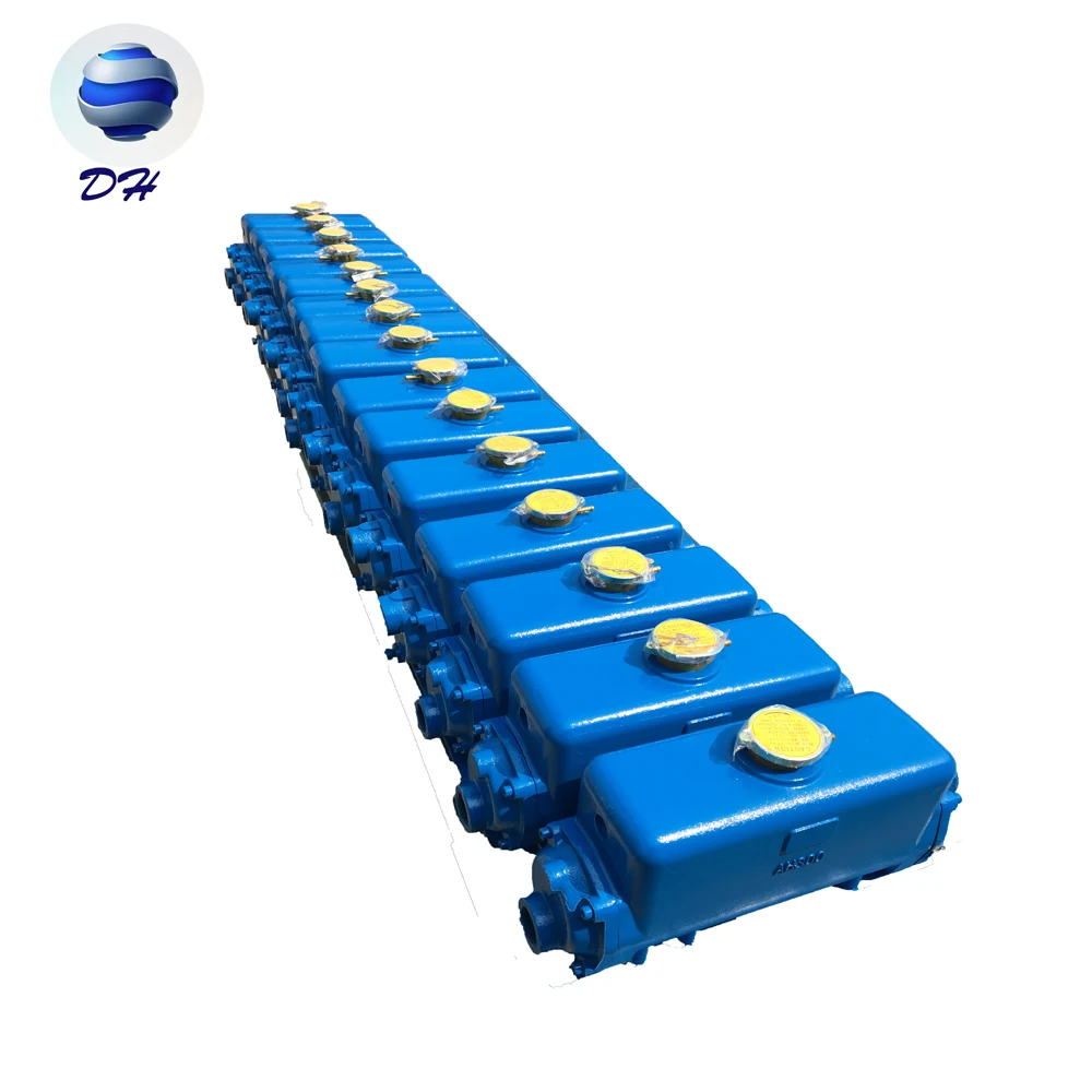 HEAT EXCHANGER  AH300  heat exchanger