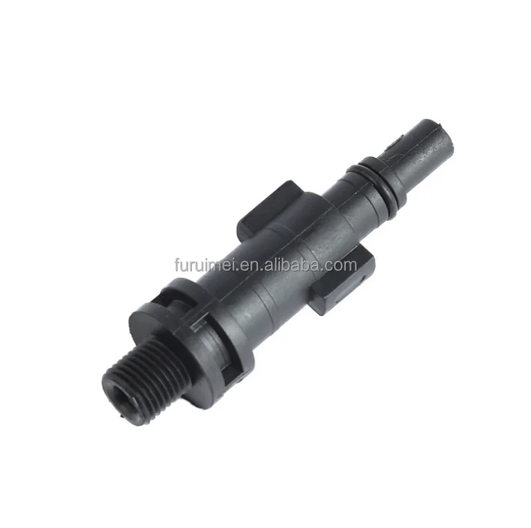 
High pressure car washer clean water-gun G1-4 external thread AR joint 