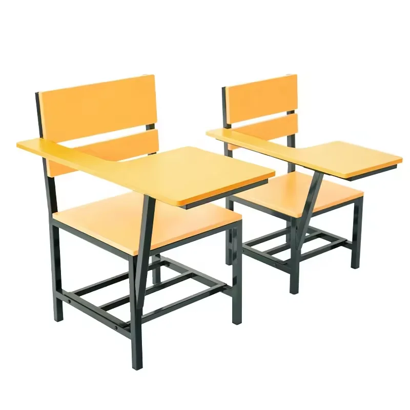 School Furniture Suppliers Student Chairs With Writing Board Philippines Classroom Chair With Table Attached