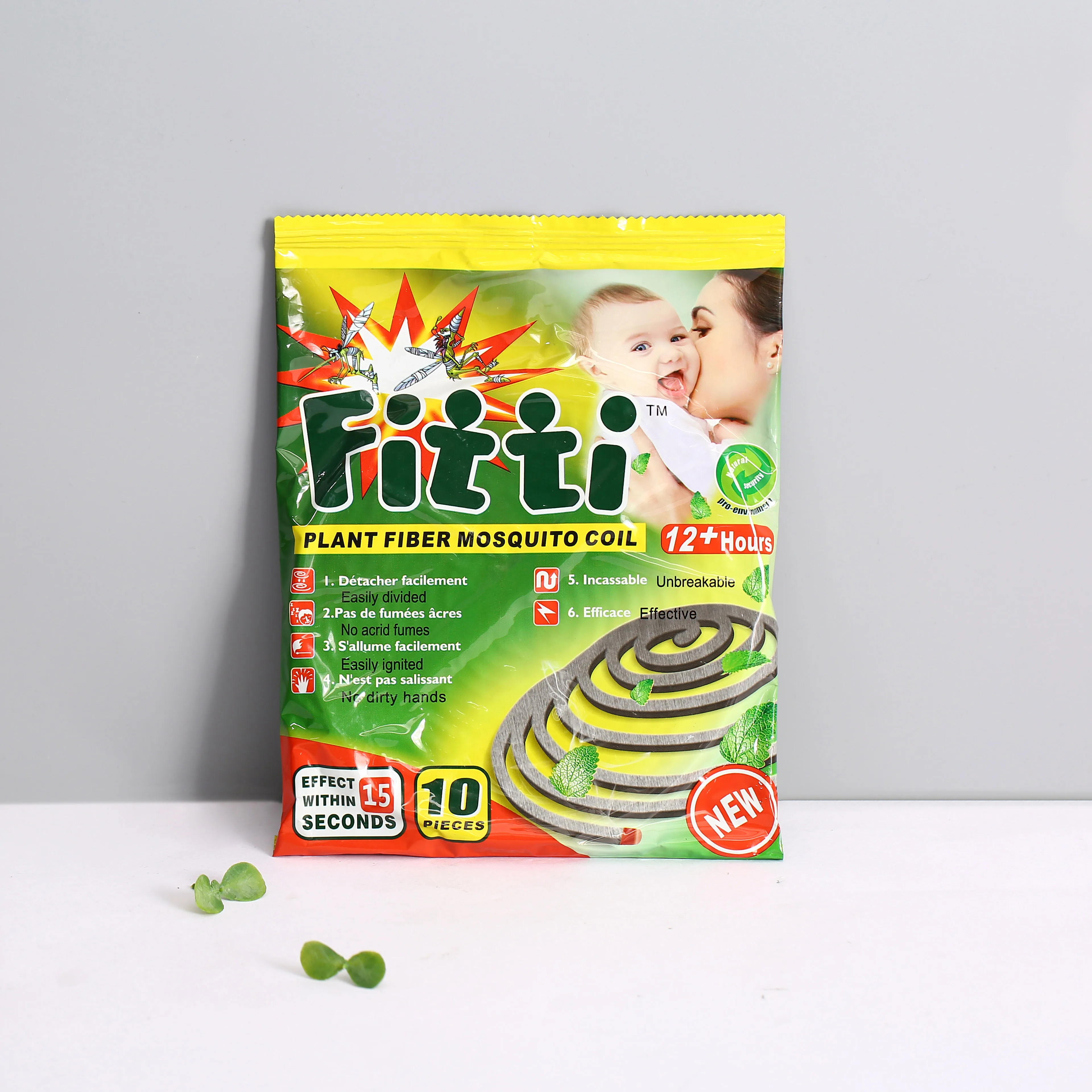 indoor safe  mosquito killer coil