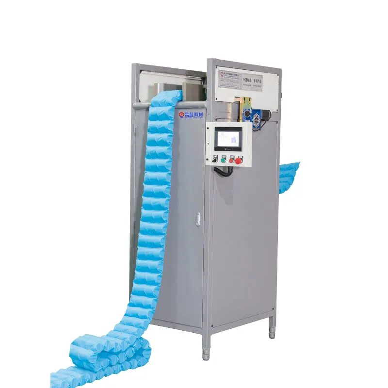 
Automatic Pocket Spring Production Line Machine 