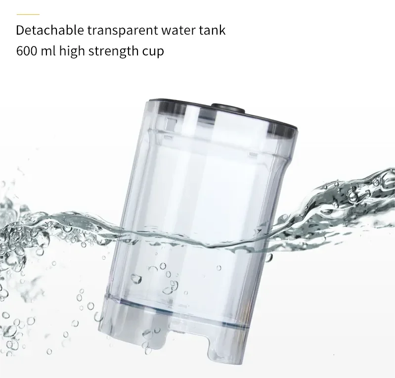 Professional Household Automatic Capsule Espresso Coffee Machine