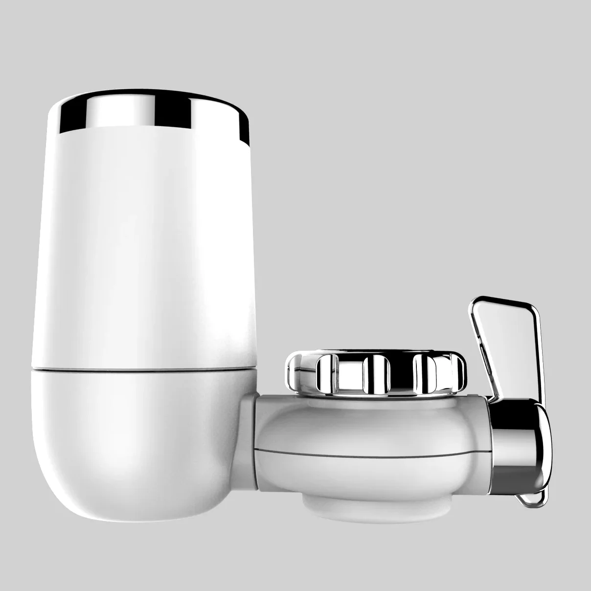 Hot sell tap faucet water filter tap for healthy drinking / tap filter water purifier