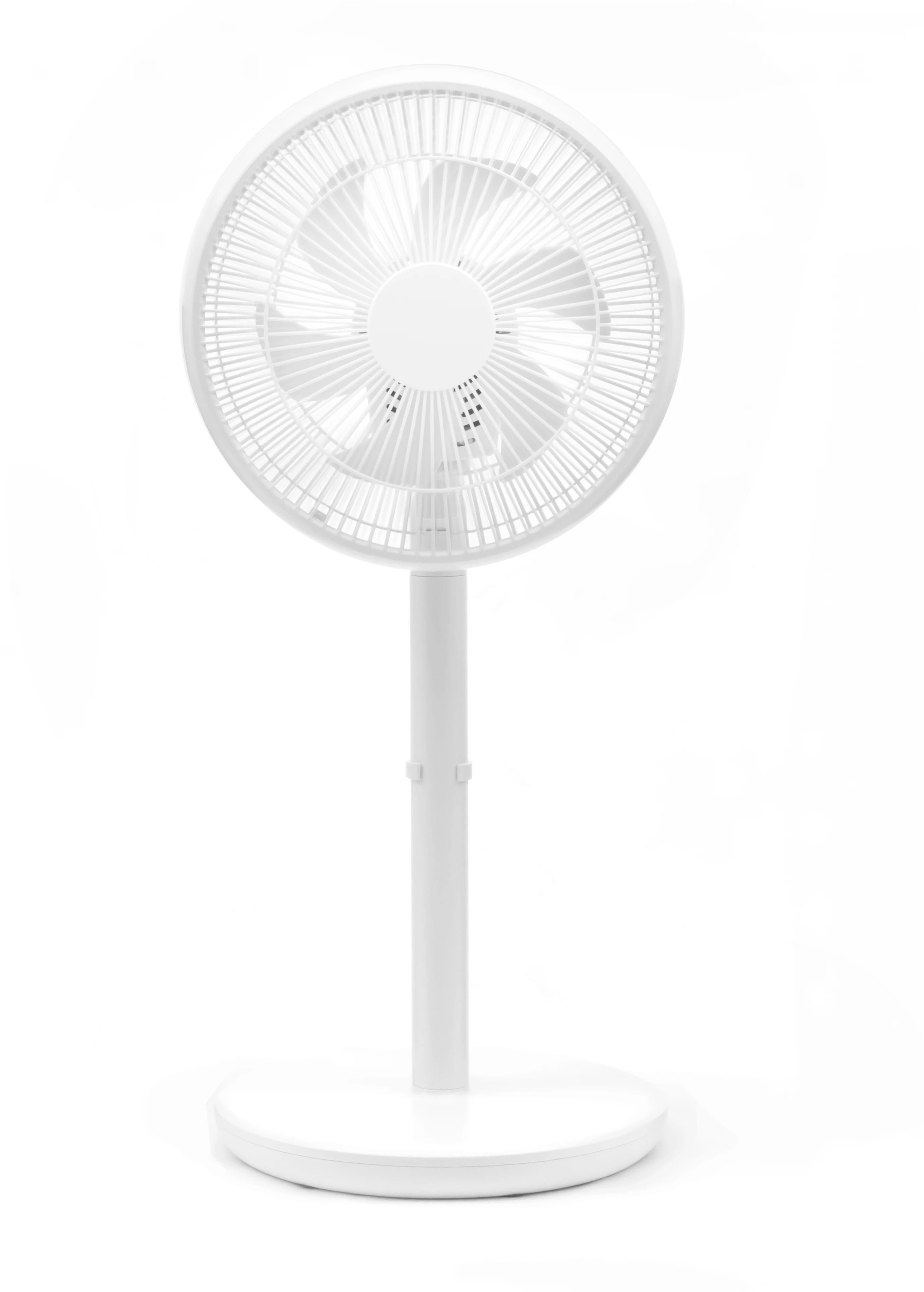 10 Inch Circulating fan Air cooling home adjustable height portable floor standing fans
