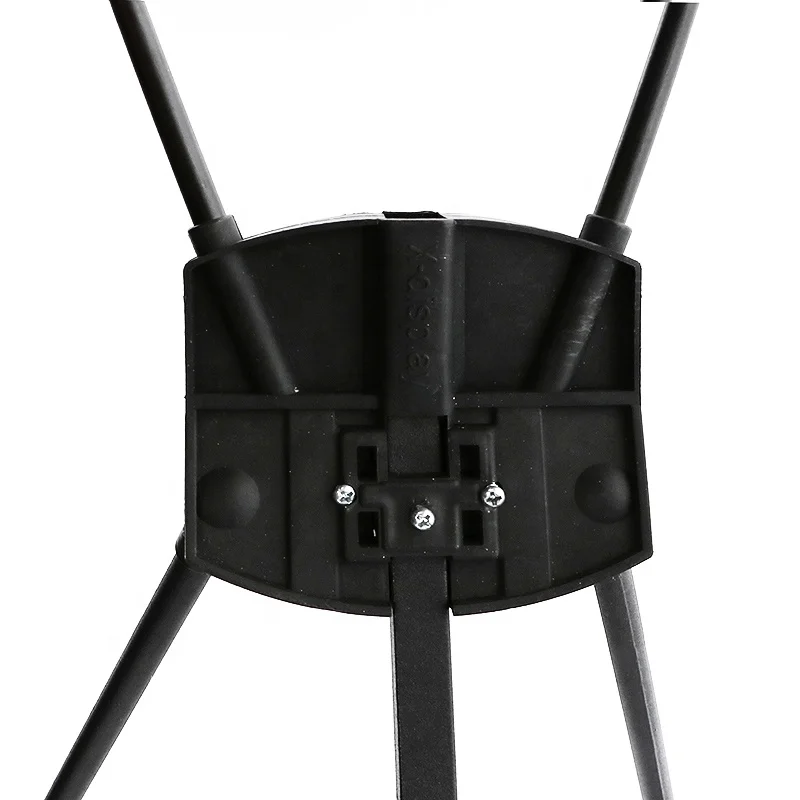 Promotional Tripod X Frame Banner Stand  60x160cm, Lightweight X Banner