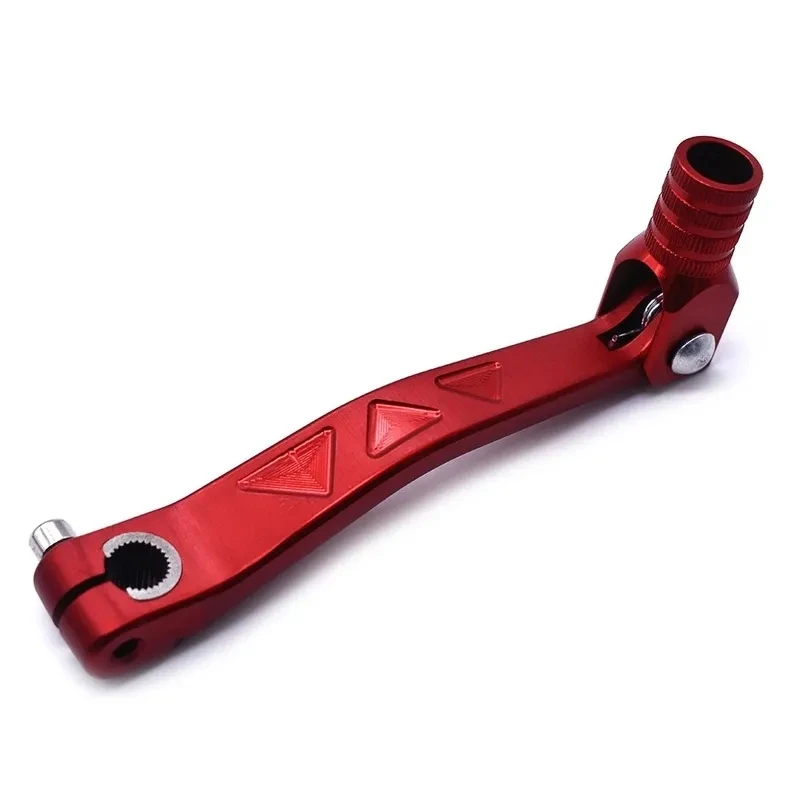 Motorcycle Gear Shift Level Lever Fit for To Dirt Bike Pit Bike KAYO Pit Pro CQR CRF KLX 50cc 110cc 125cc 250cc Dirtbike Parts