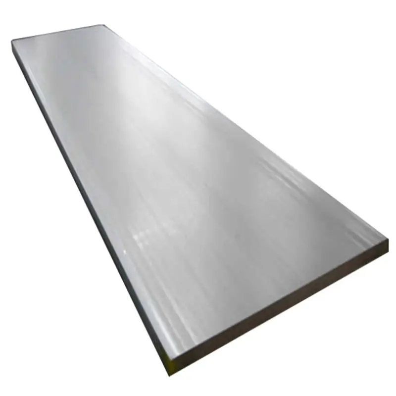 China Manufacturer Monel 400 Monel K500 Hastelloy C276 C22 Nickel Alloy Sheet