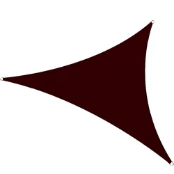 SanJian China Manufacturing 100% Virgin HDPE Patio Garden Awnings Sun Shade Sail Hardware Kit