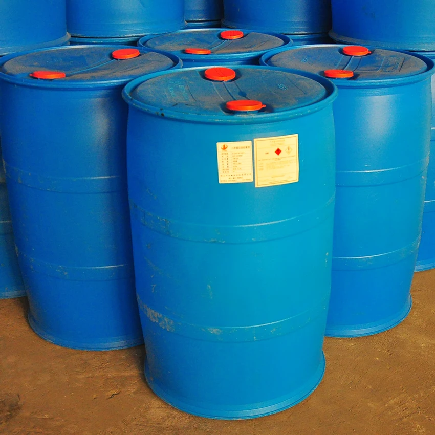 Professional Supply Organic Transparent primary material Silicone Cyclics DMC