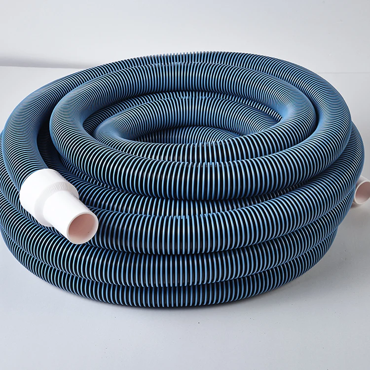 High Quality Durable EVA Material A&B Vacuum Cleaner Hose Truck for