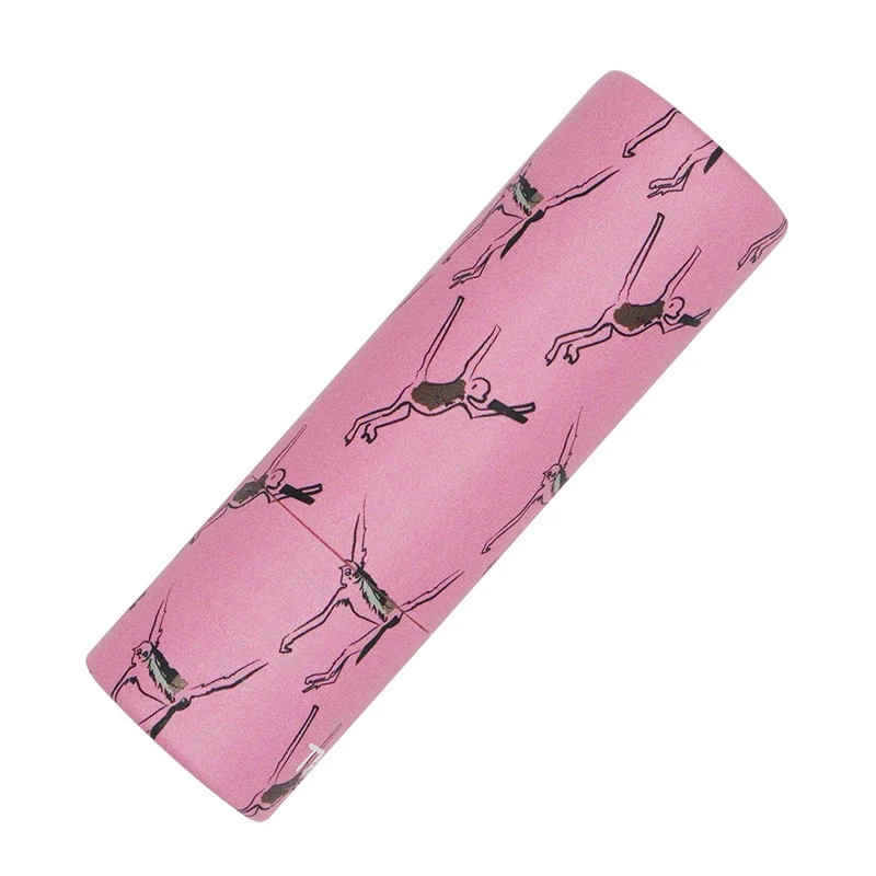 Пустые контейнеры для бальзама для губ, экологически чистые бумажные контейнеры для бальзама для губ, индивидуальные коробки