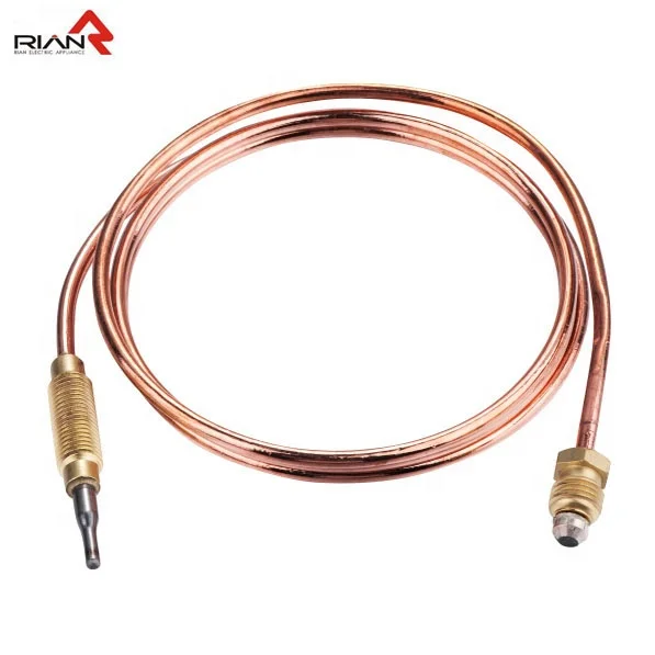 Universal Repair Kit Gas Thermocouple