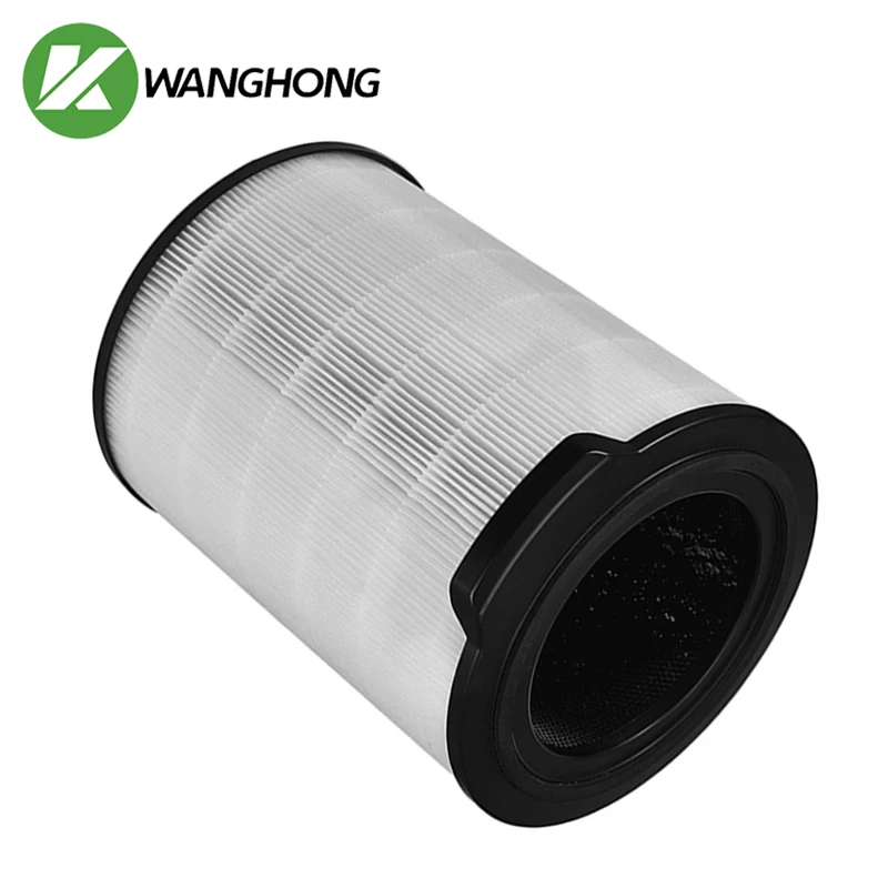 Replacement FY3430 HEPA and Activated Carbon Composite Filter For Philips Air Purifier AC3036 AC3033 AC3055 AC3058