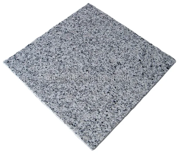 Bianco Sardo Granite With Salt and Pepper G640