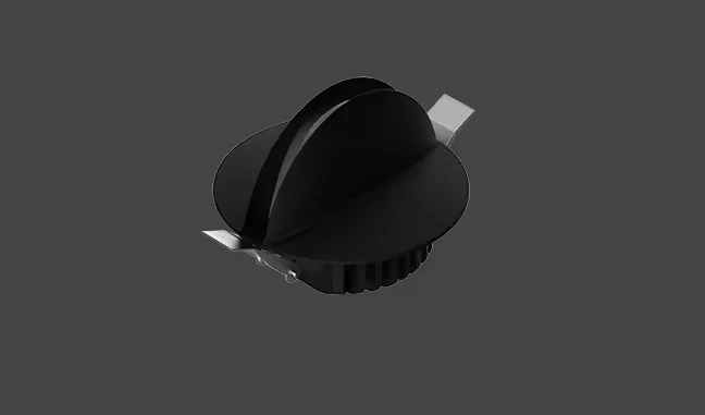 Simple style Indoor Light Ceiling Lamp RGB Multi Color Light Corridor Holiday Light