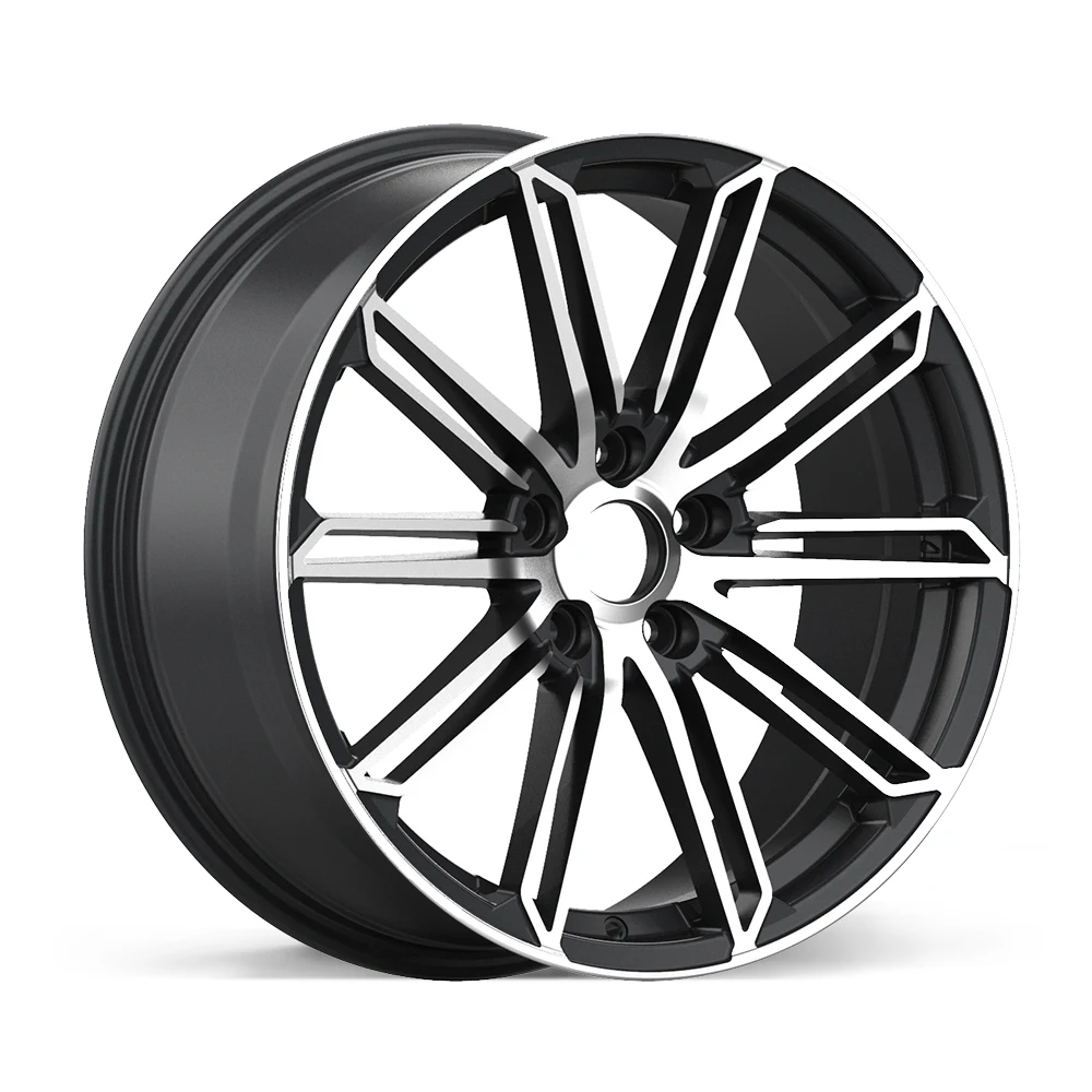 DX168 FLOW-FORMING DESIGN 18 INCH ALLOY WHEEL FOR CAR