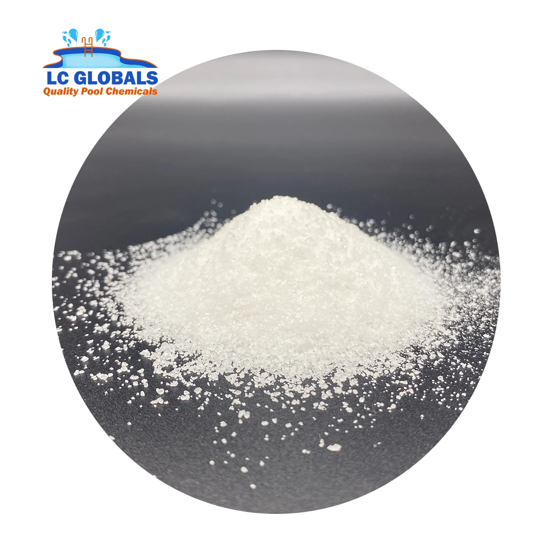 best price High molecular weight Anionic high viscosity Polyacrylamide APAM for waste water treatment