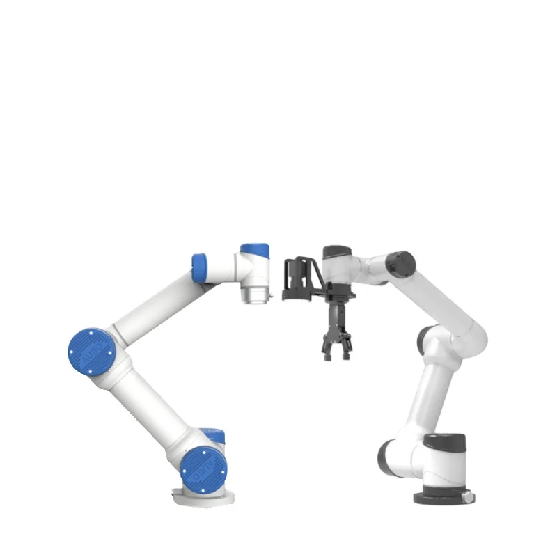 Suitable for Oceanis robot covers dust automotive coating protection Automatic Spray Painting Robot Shield