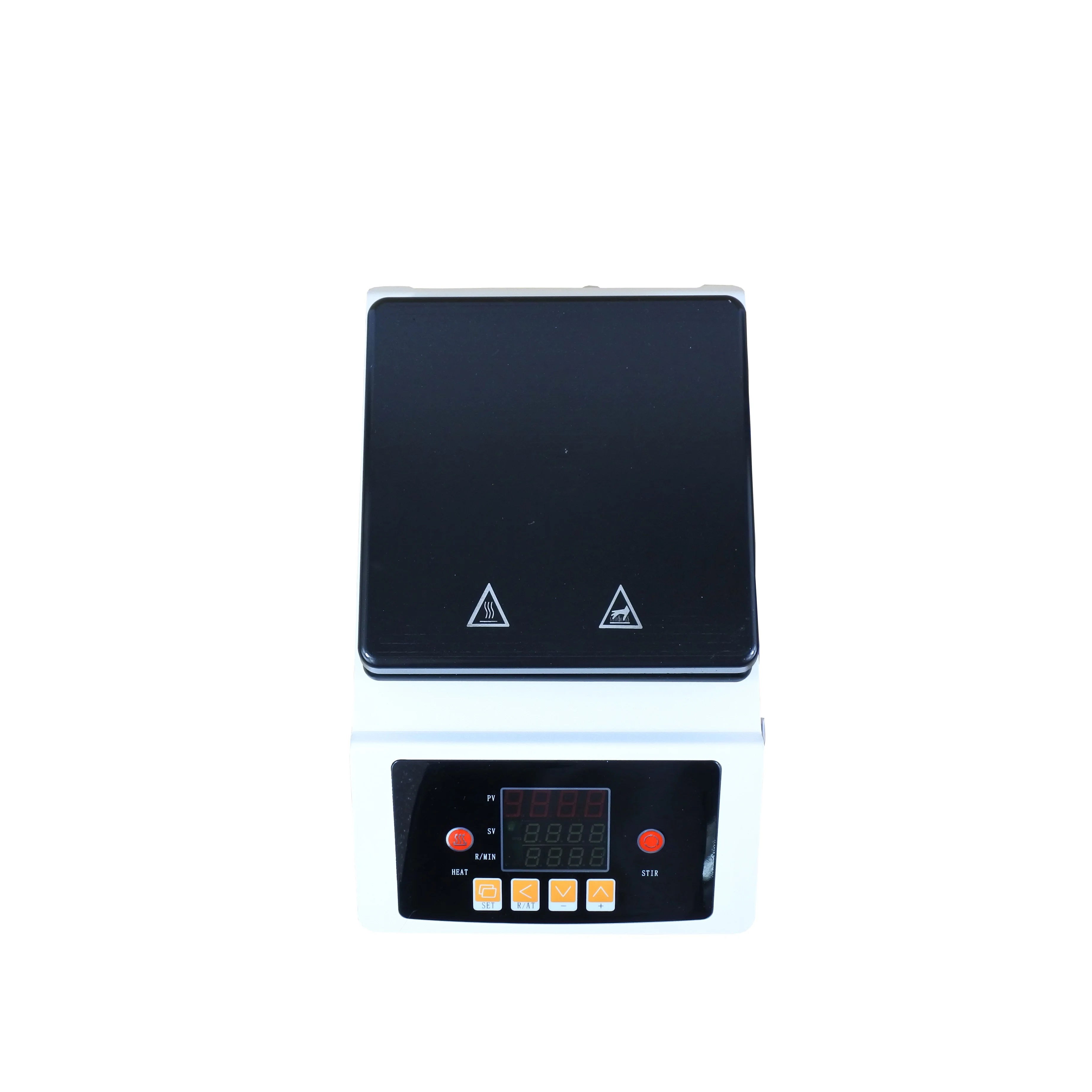 New arrival 5L laboratory digital magnetic stirrer with hotplate