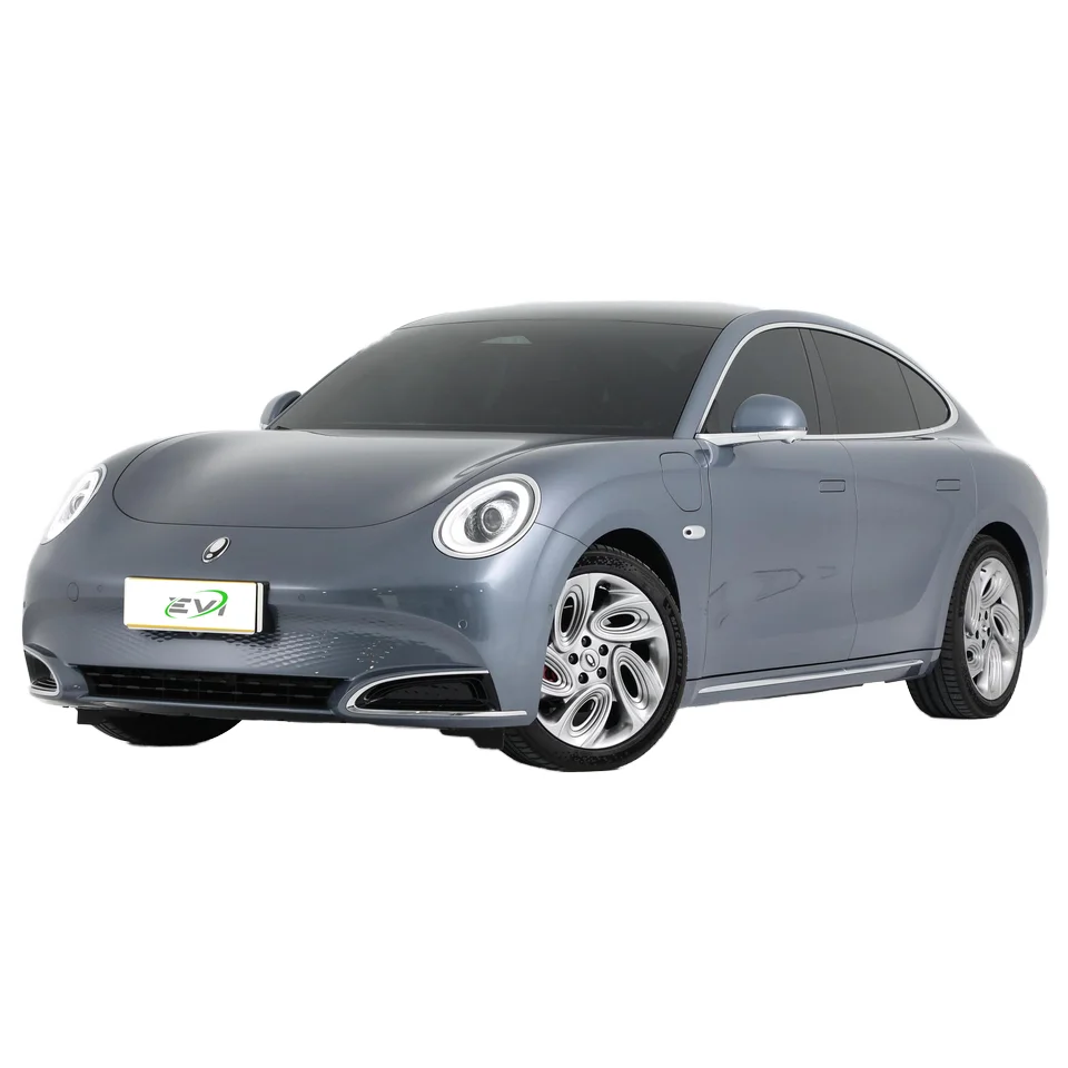2024 Hot Sale GWM Ora 07 Lighting Cat Electric Car 705km Great Wall Ora Good Ballet Cat China Cheap EV Car New Energy Vehicle