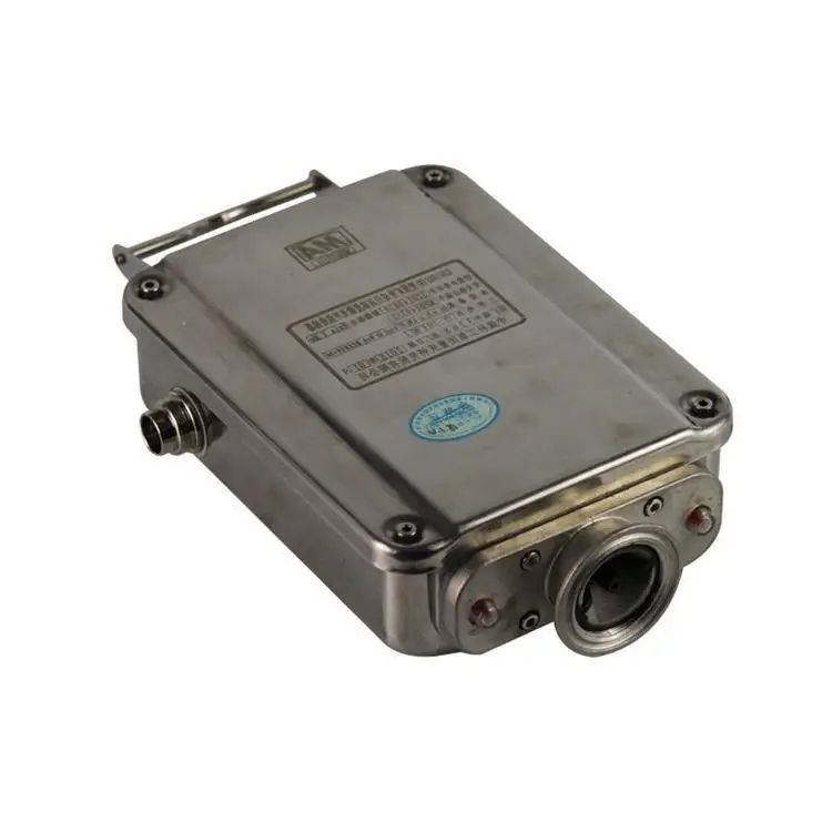 Wholesale - GJG100J mining high concentration laser methane sensor