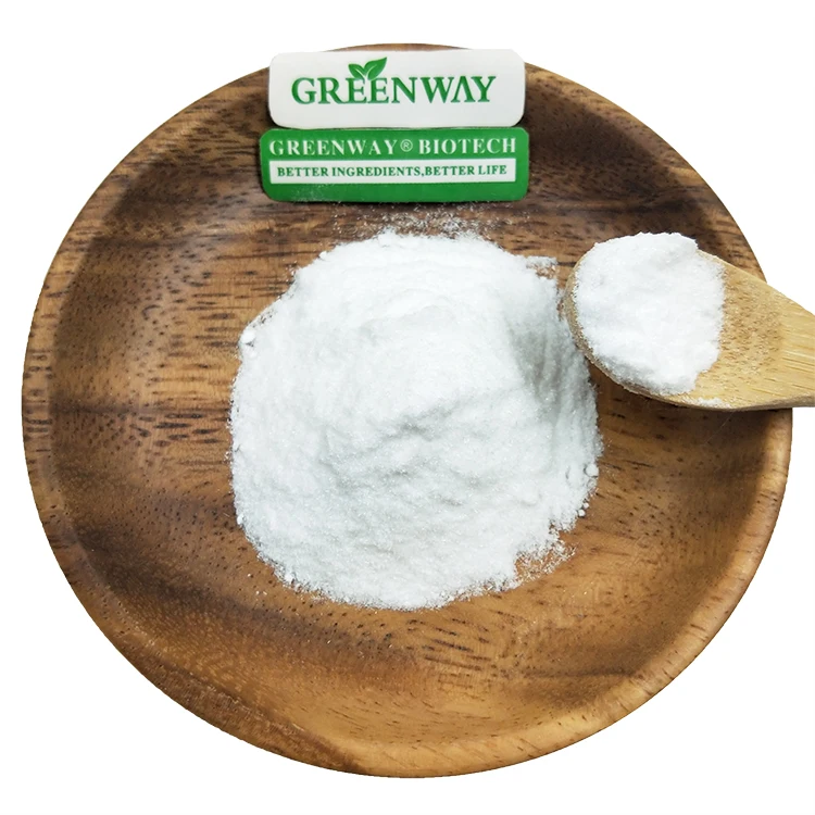 Cosmetic Grade Skin Whitening 100% Pure Natural Alpha Arbutin Powder