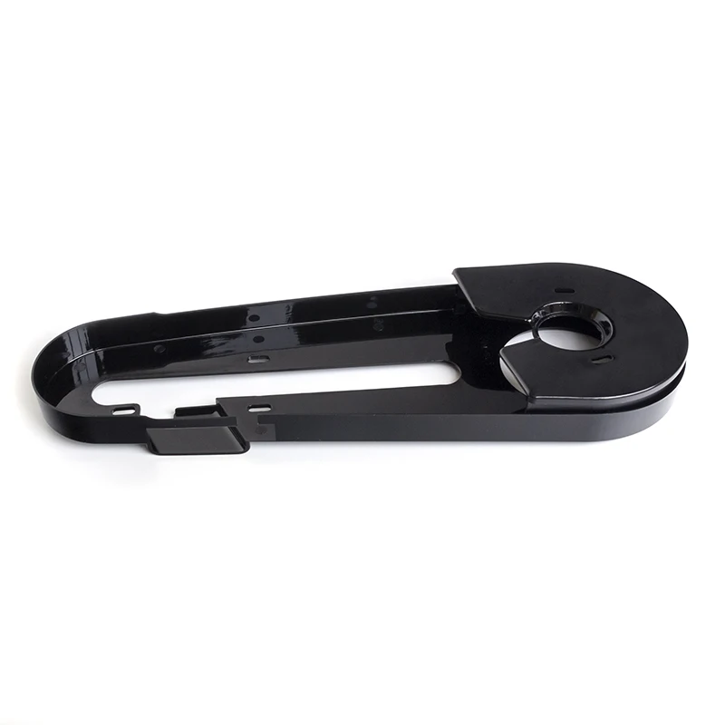 XH-B45 bicycle plastic chain cover or guard for kids or children bike