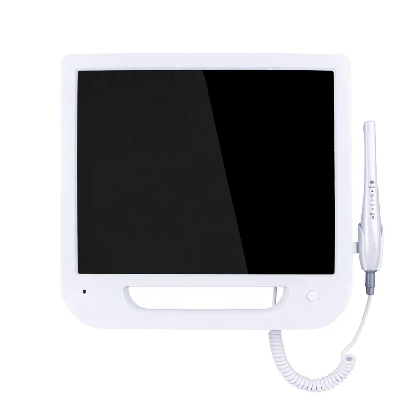  Anteeth HD 8 0 мегапиксельная Стоматологическая Wi-Fi внутриротовая