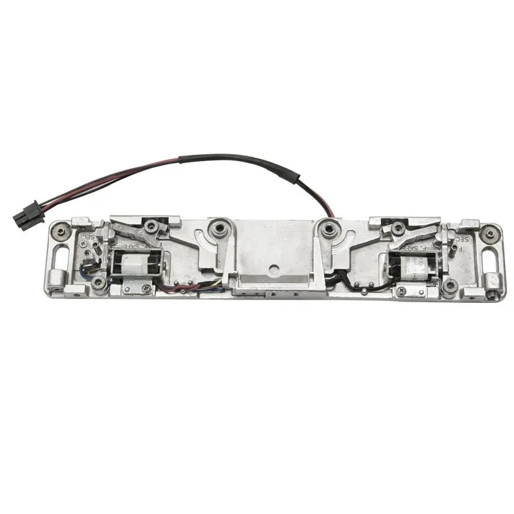 high quality wax injection investment casting parts semiconductor stainless steel precision metal parts