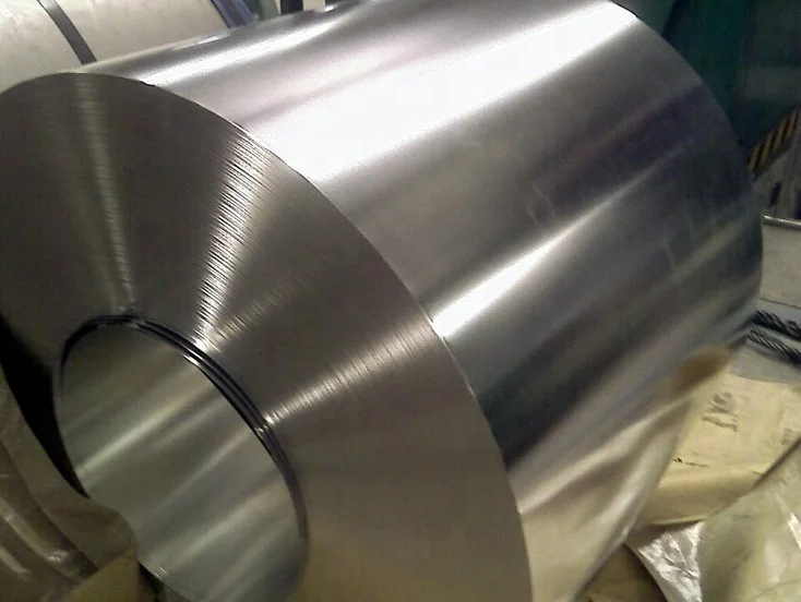 T3 T4 T5 Mr Tin Plate Sheet Printing Tinplate
