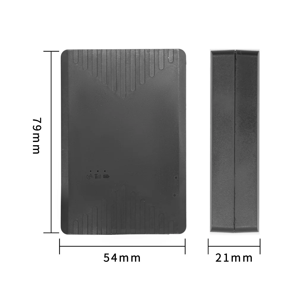 5000mAh Long Standby Intelligent Low Power Consumption Magnetic 4G Car Bicycle Vehicle Motorcycle Scooter Position Tracker