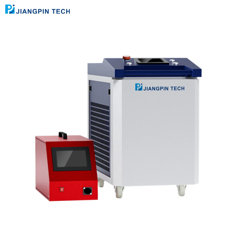 Factory Direct Sale Portable Handheld 4 in 1 Fiber Laser Welding Machine 1500w 2000w welder Metal Welding For Sale