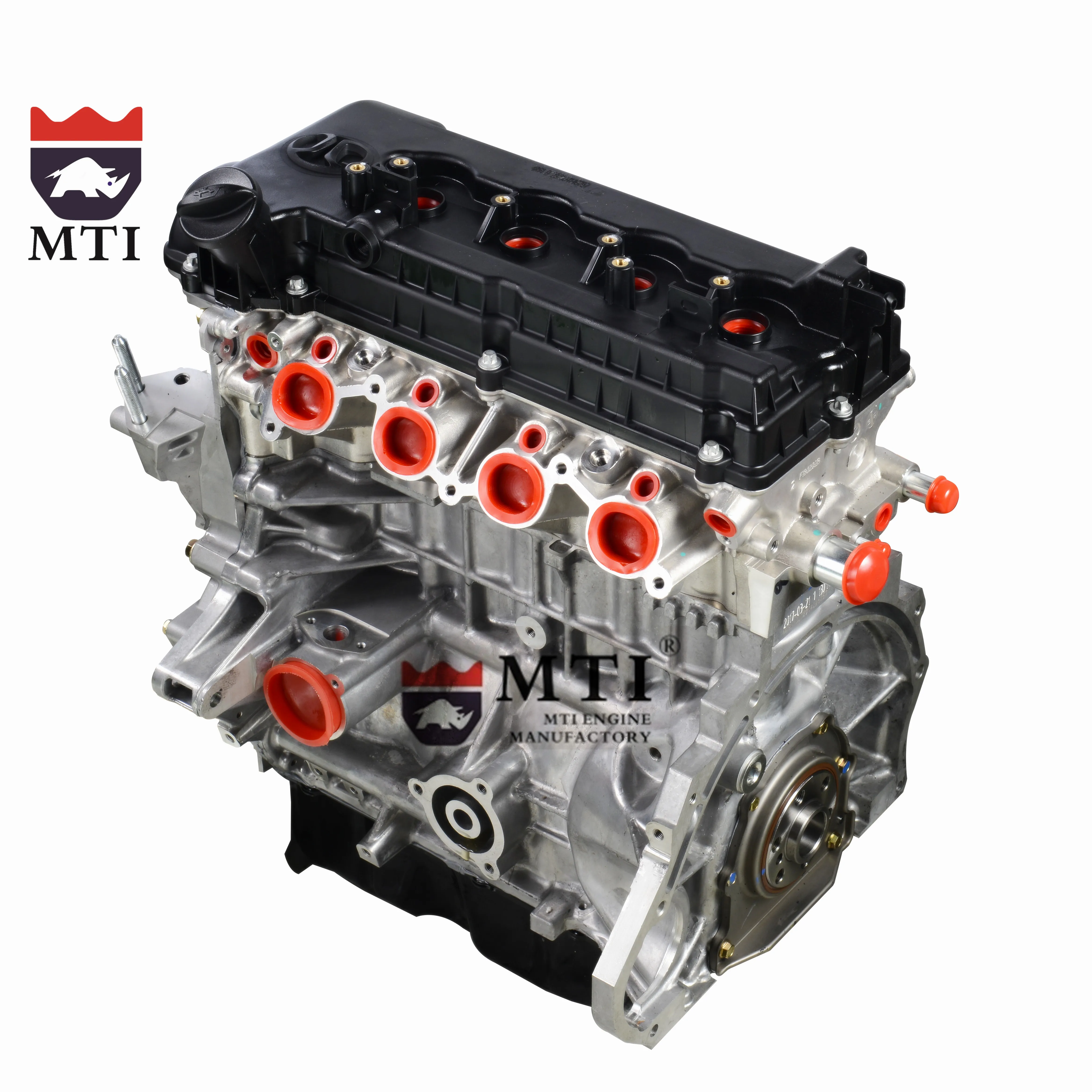 Совершенно новый 4A91 4A91S неизолированный двигатель 1 5 л для двигателя DONGFENG FENGXING JOYEAR S50 X3